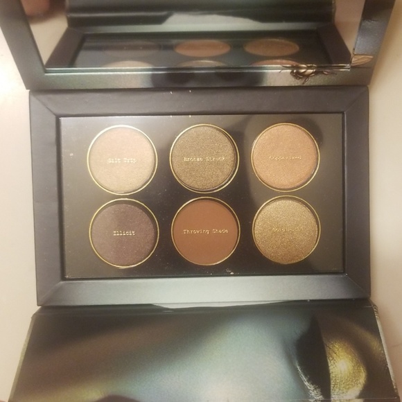 🌟BNIB Pat McGrath Sublime Bronze Ambition Palette - Picture 5 of 7
